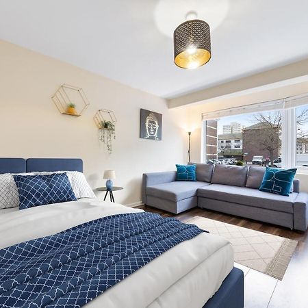 Twickenham Stays Айлворт Экстерьер фото