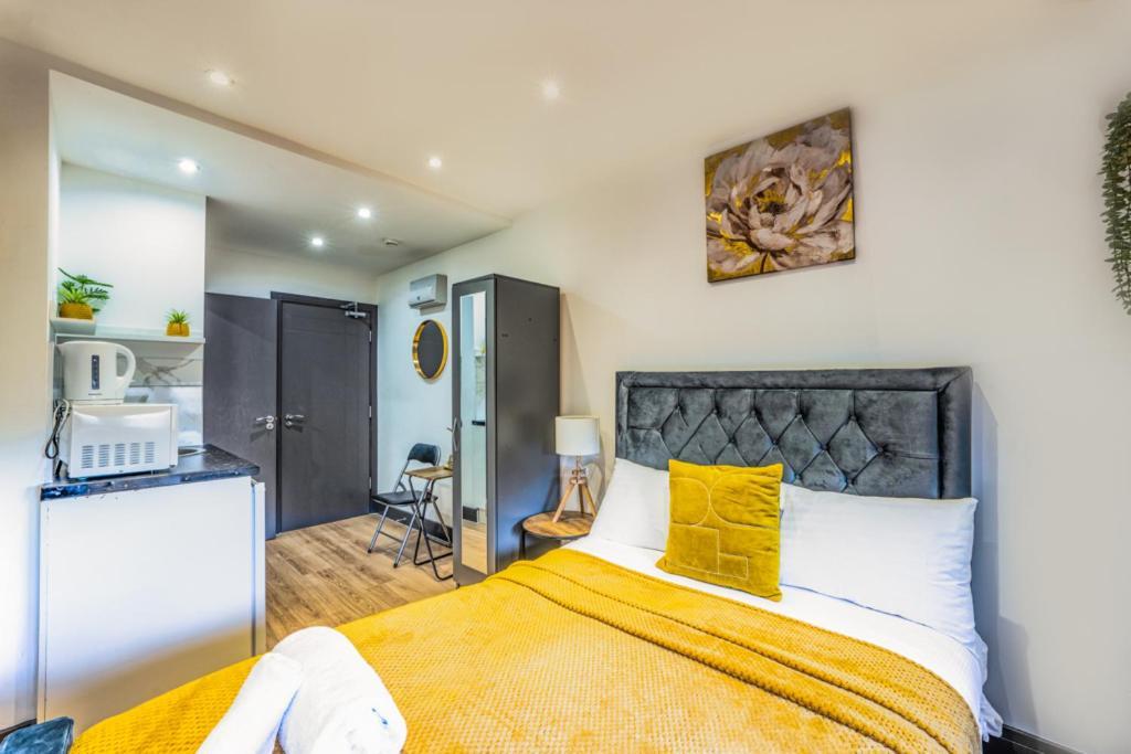Twickenham Stays Айлворт Экстерьер фото